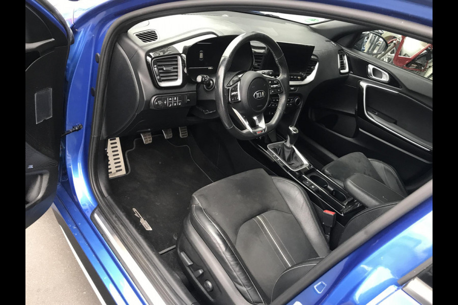 Kia ProCeed 1.0 T-GDI GT-PlusLine 120pk
