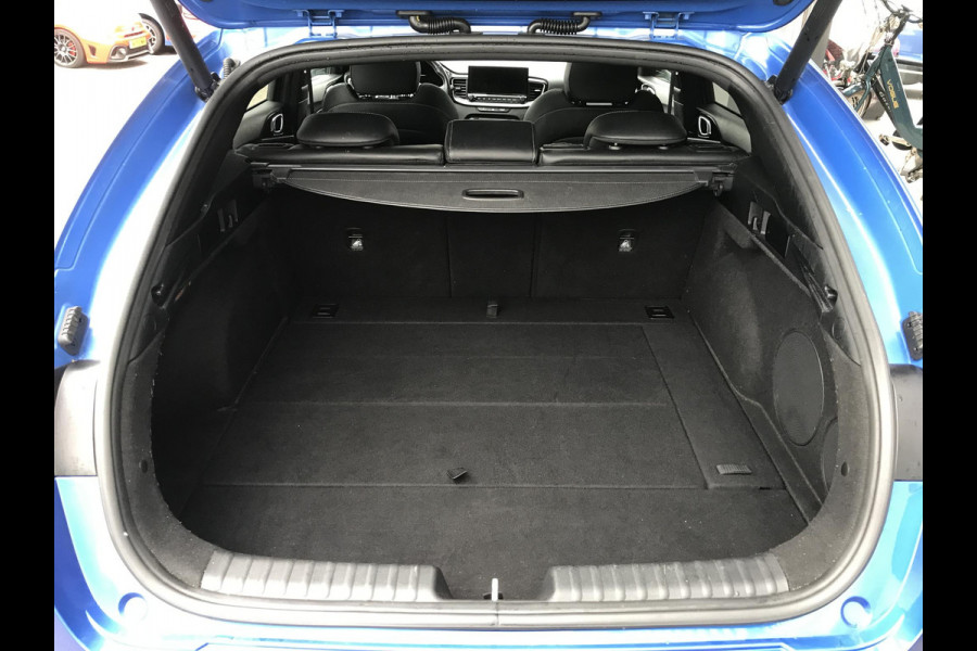 Kia ProCeed 1.0 T-GDI GT-PlusLine 120pk