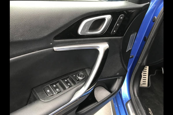 Kia ProCeed 1.0 T-GDI GT-PlusLine 120pk