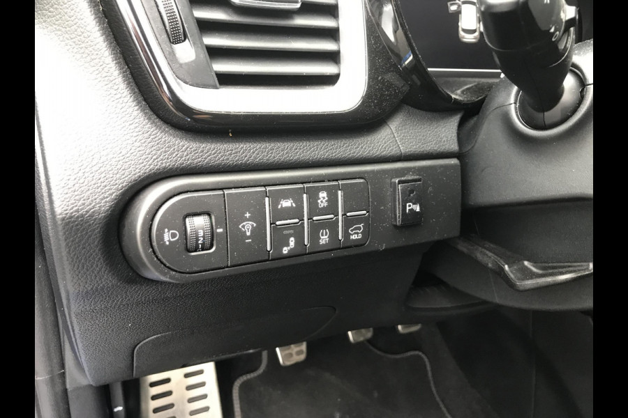 Kia ProCeed 1.0 T-GDI GT-PlusLine 120pk