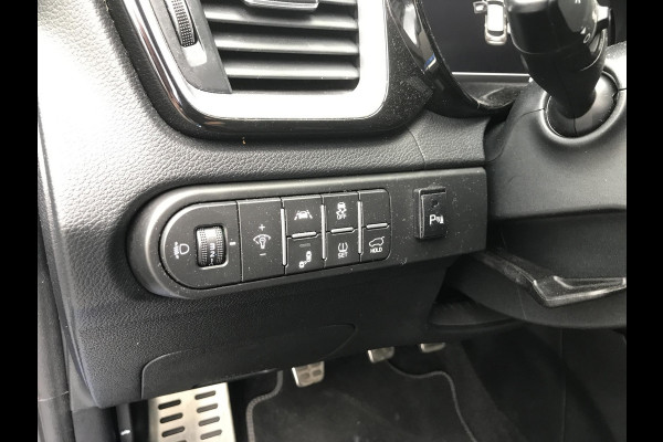 Kia ProCeed 1.0 T-GDI GT-PlusLine 120pk