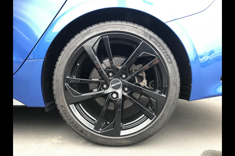 Kia ProCeed 1.0 T-GDI GT-PlusLine 120pk