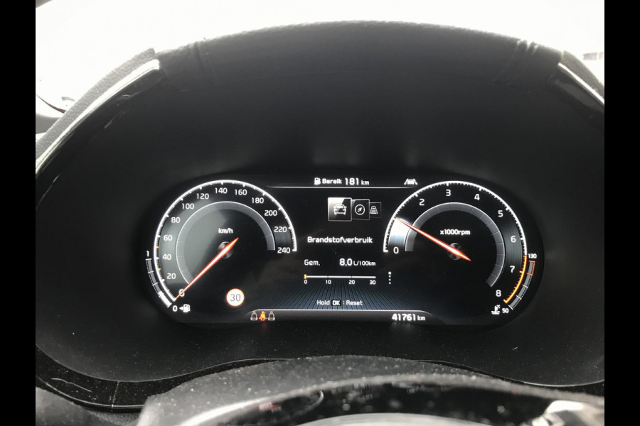 Kia ProCeed 1.0 T-GDI GT-PlusLine 120pk
