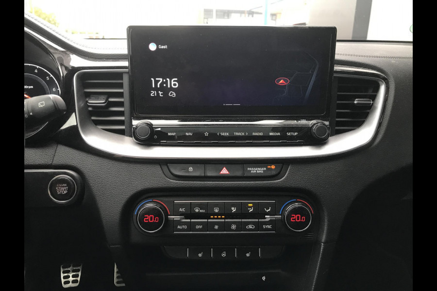 Kia ProCeed 1.0 T-GDI GT-PlusLine 120pk