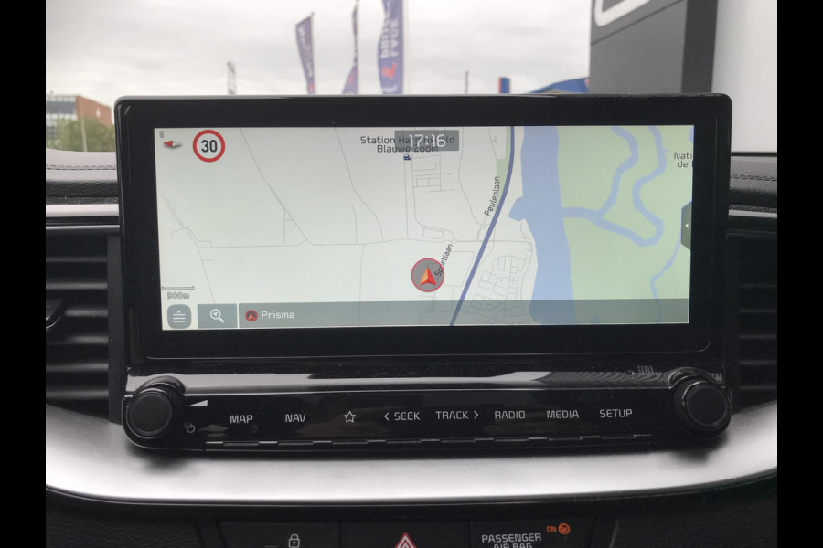 Kia ProCeed 1.0 T-GDI GT-PlusLine 120pk