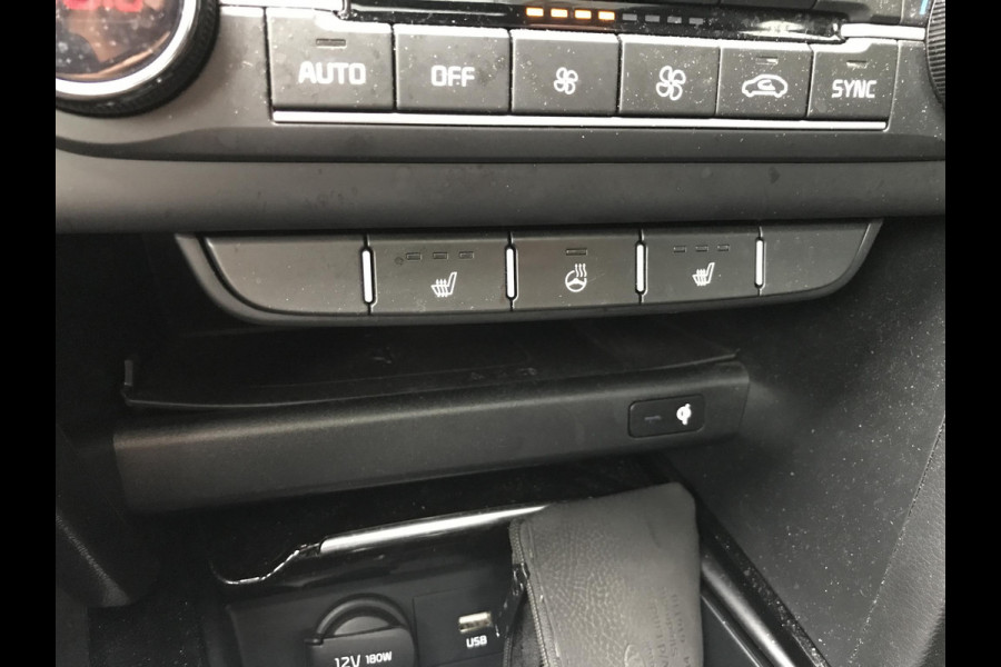 Kia ProCeed 1.0 T-GDI GT-PlusLine 120pk
