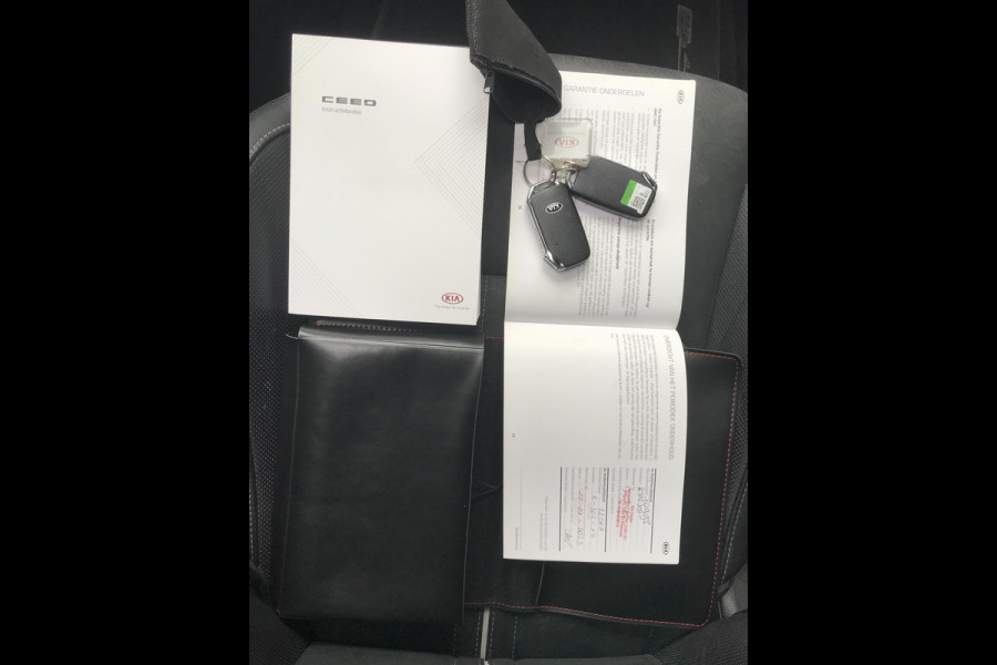 Kia ProCeed 1.0 T-GDI GT-PlusLine 120pk