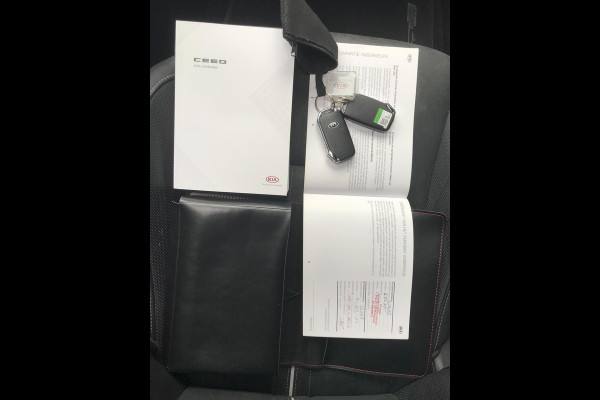 Kia ProCeed 1.0 T-GDI GT-PlusLine 120pk