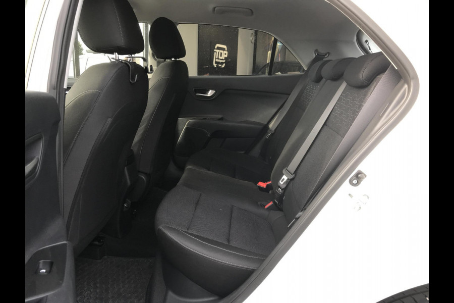 Kia Rio 1.0 T-GDi DynamicPlusLine Automaat 7 JAAR GARANTIE