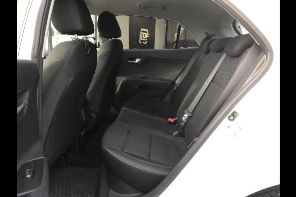 Kia Rio 1.0 T-GDi DynamicPlusLine Automaat 7 JAAR GARANTIE