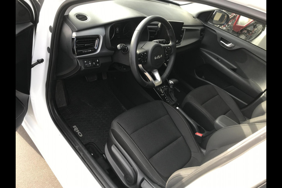 Kia Rio 1.0 T-GDi DynamicPlusLine Automaat 7 JAAR GARANTIE