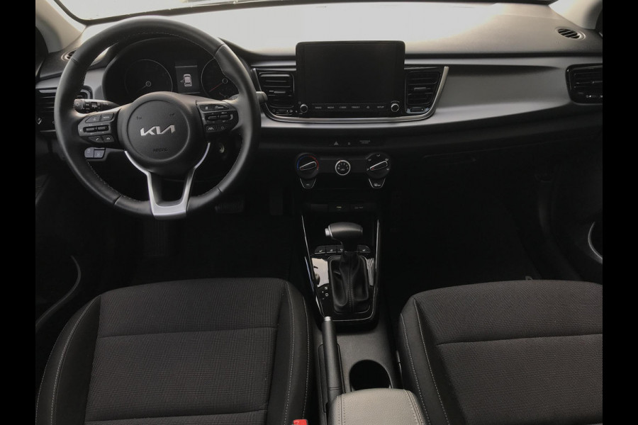 Kia Rio 1.0 T-GDi DynamicPlusLine Automaat 7 JAAR GARANTIE