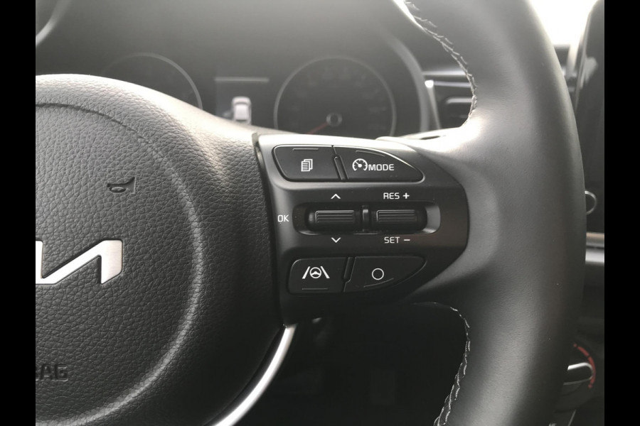 Kia Rio 1.0 T-GDi DynamicPlusLine Automaat 7 JAAR GARANTIE