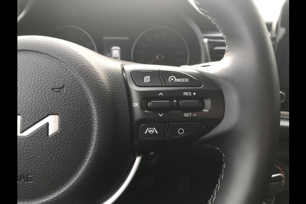 Kia Rio 1.0 T-GDi DynamicPlusLine Automaat 7 JAAR GARANTIE