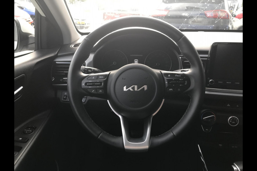 Kia Rio 1.0 T-GDi DynamicPlusLine Automaat 7 JAAR GARANTIE