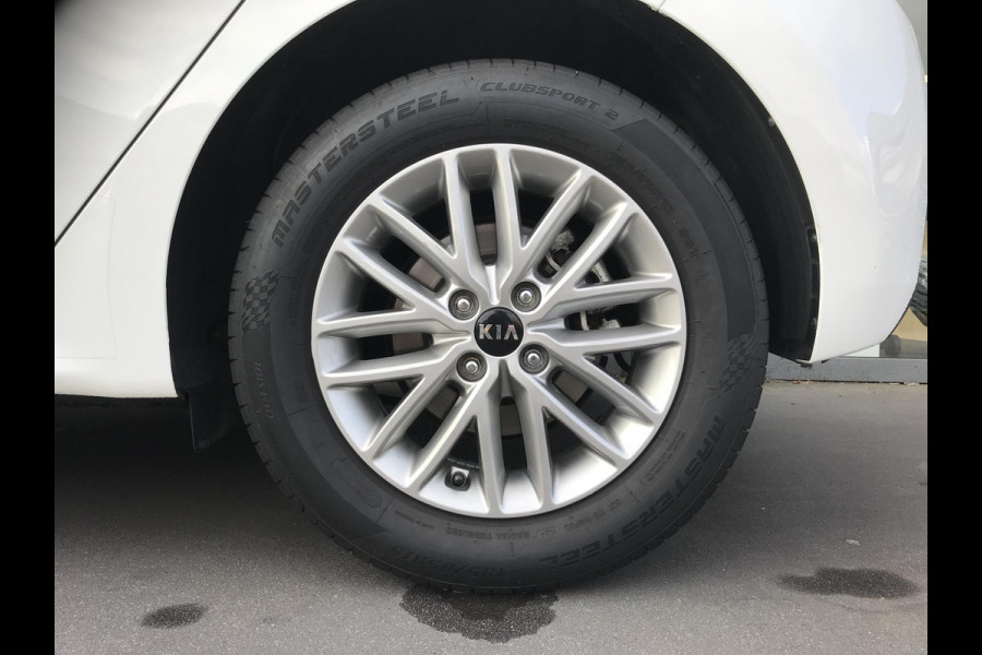 Kia Rio 1.0 T-GDi DynamicPlusLine Automaat 7 JAAR GARANTIE