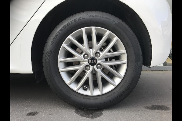 Kia Rio 1.0 T-GDi DynamicPlusLine Automaat 7 JAAR GARANTIE