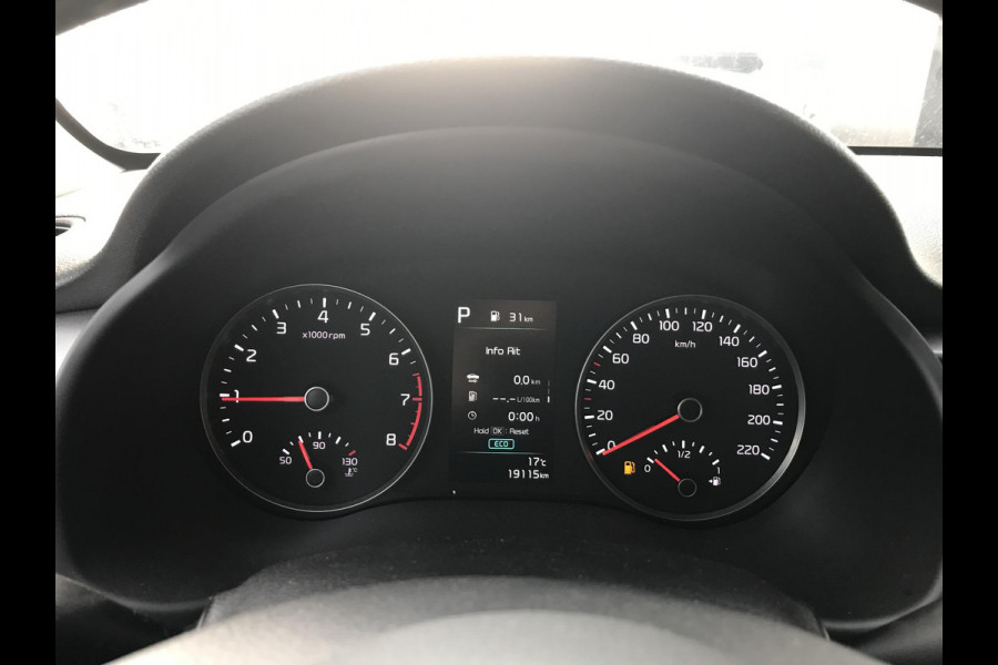 Kia Rio 1.0 T-GDi DynamicPlusLine Automaat 7 JAAR GARANTIE