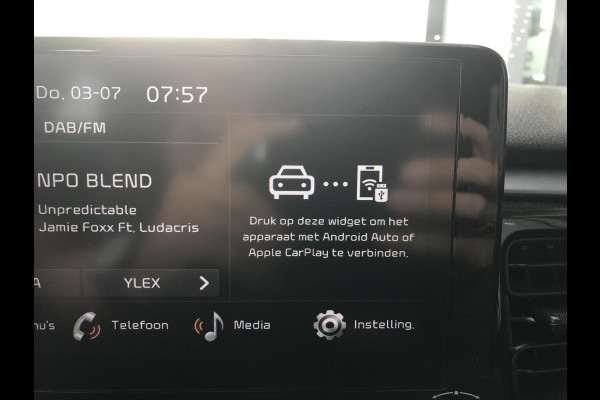 Kia Rio 1.0 T-GDi DynamicPlusLine Automaat 7 JAAR GARANTIE