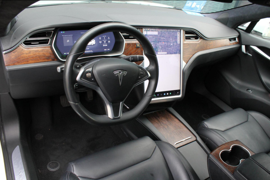 Tesla Model S 75 Base