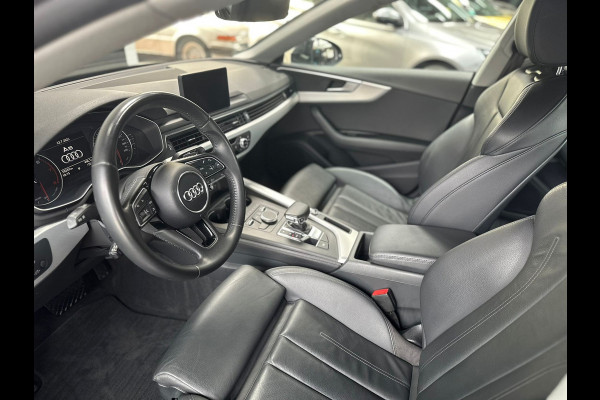 Audi A5 Sportback 2.0 TFSI Pro Line | 190PK | Leder | Navigatie | Cruise | 1e Eigenaar | Dealeronderhouden