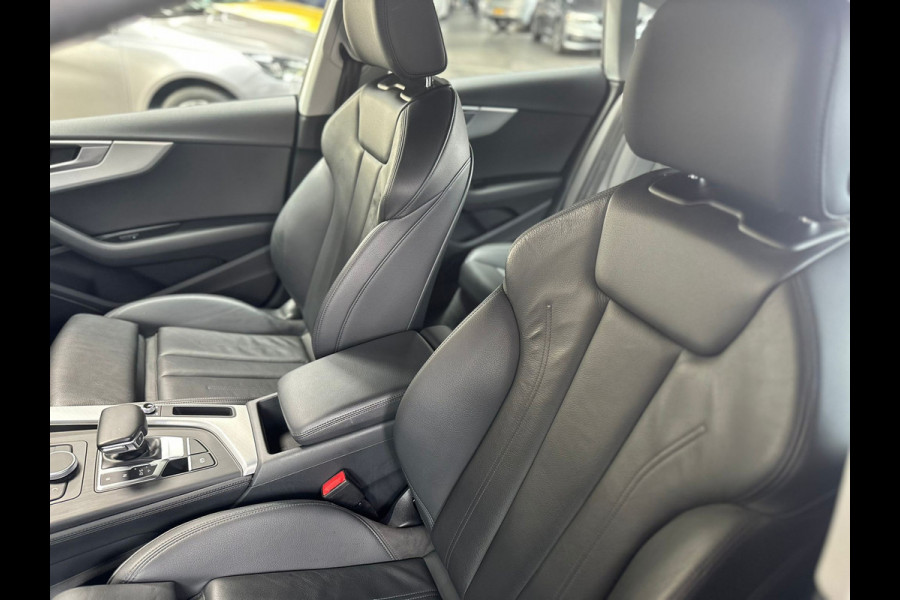 Audi A5 Sportback 2.0 TFSI Pro Line | 190PK | Leder | Navigatie | Cruise | 1e Eigenaar | Dealeronderhouden