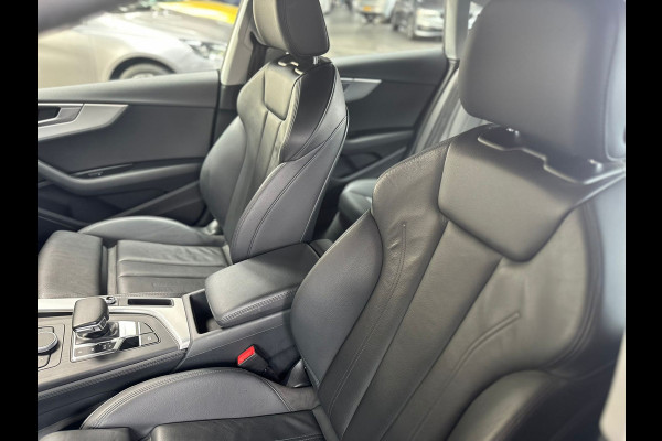 Audi A5 Sportback 2.0 TFSI Pro Line | 190PK | Leder | Navigatie | Cruise | 1e Eigenaar | Dealeronderhouden