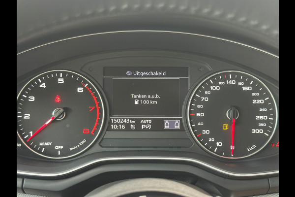 Audi A5 Sportback 2.0 TFSI Pro Line | 190PK | Leder | Navigatie | Cruise | 1e Eigenaar | Dealeronderhouden
