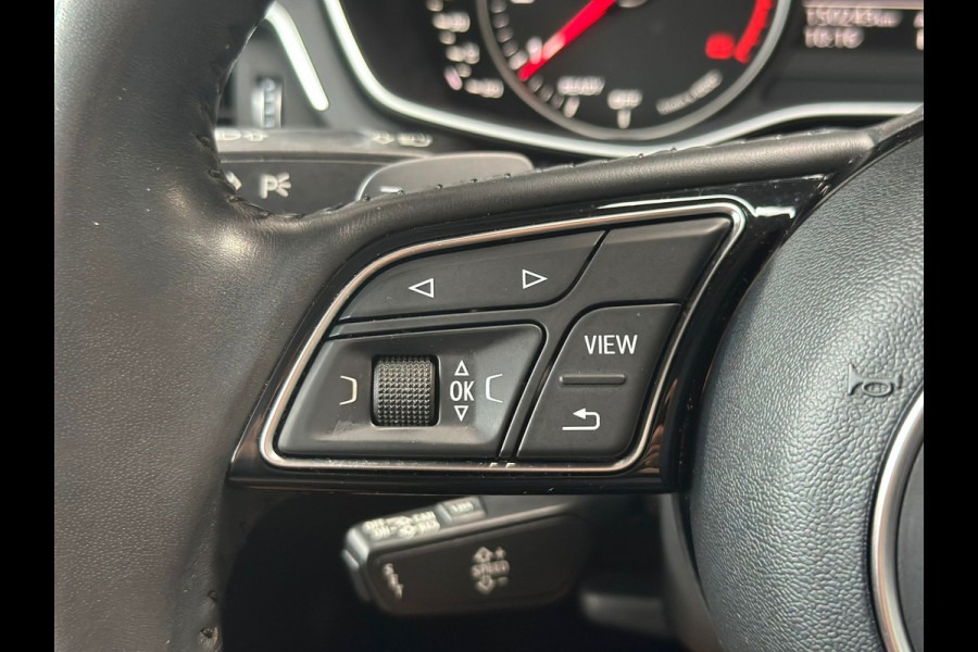 Audi A5 Sportback 2.0 TFSI Pro Line | 190PK | Leder | Navigatie | Cruise | 1e Eigenaar | Dealeronderhouden