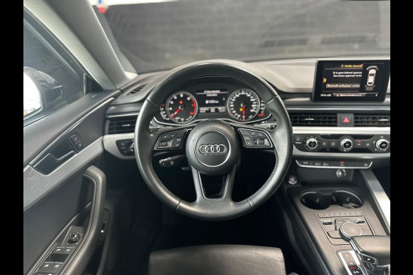 Audi A5 Sportback 2.0 TFSI Pro Line | 190PK | Leder | Navigatie | Cruise | 1e Eigenaar | Dealeronderhouden