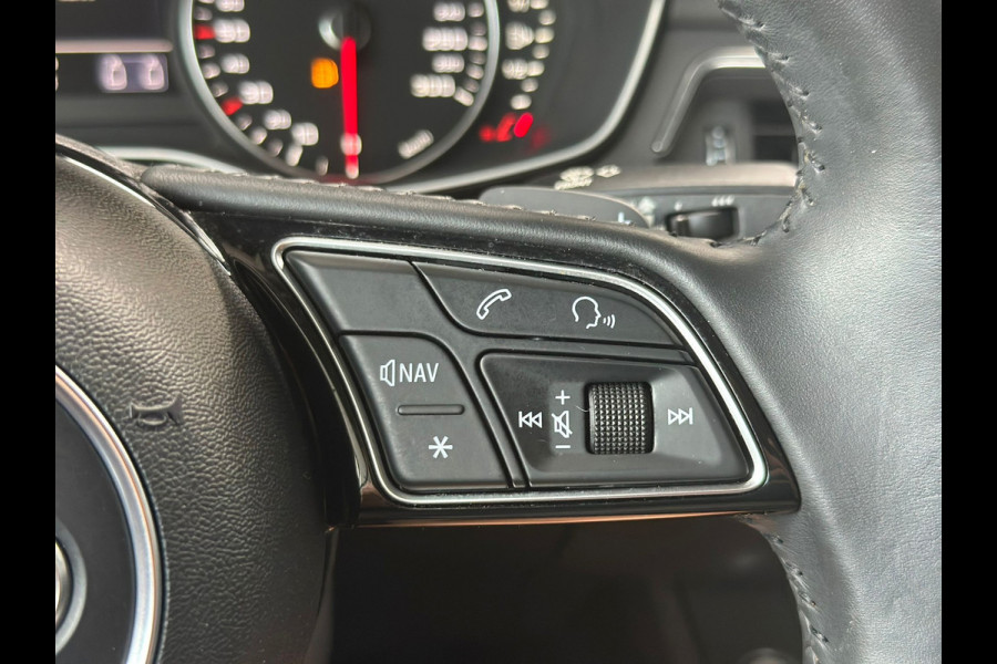 Audi A5 Sportback 2.0 TFSI Pro Line | 190PK | Leder | Navigatie | Cruise | 1e Eigenaar | Dealeronderhouden