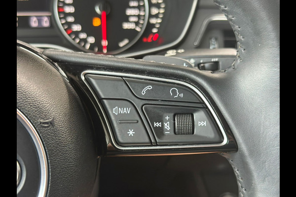 Audi A5 Sportback 2.0 TFSI Pro Line | 190PK | Leder | Navigatie | Cruise | 1e Eigenaar | Dealeronderhouden