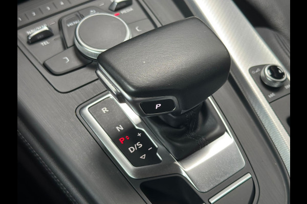 Audi A5 Sportback 2.0 TFSI Pro Line | 190PK | Leder | Navigatie | Cruise | 1e Eigenaar | Dealeronderhouden
