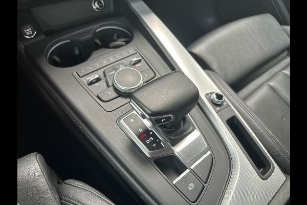 Audi A5 Sportback 2.0 TFSI Pro Line | 190PK | Leder | Navigatie | Cruise | 1e Eigenaar | Dealeronderhouden