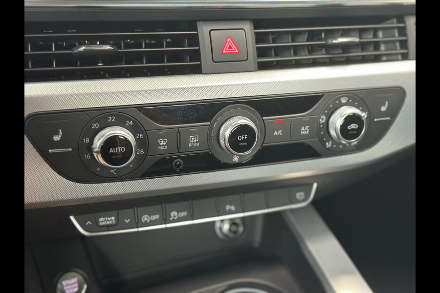 Audi A5 Sportback 2.0 TFSI Pro Line | 190PK | Leder | Navigatie | Cruise | 1e Eigenaar | Dealeronderhouden
