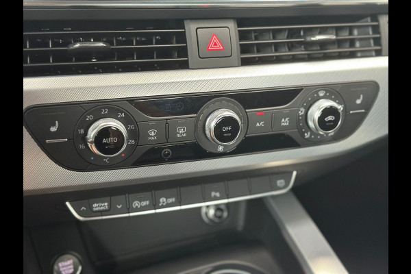 Audi A5 Sportback 2.0 TFSI Pro Line | 190PK | Leder | Navigatie | Cruise | 1e Eigenaar | Dealeronderhouden