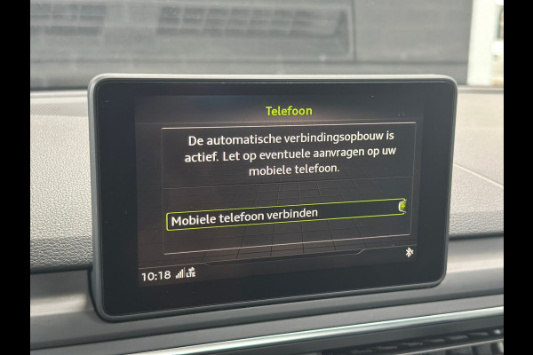 Audi A5 Sportback 2.0 TFSI Pro Line | 190PK | Leder | Navigatie | Cruise | 1e Eigenaar | Dealeronderhouden