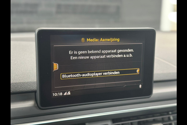 Audi A5 Sportback 2.0 TFSI Pro Line | 190PK | Leder | Navigatie | Cruise | 1e Eigenaar | Dealeronderhouden