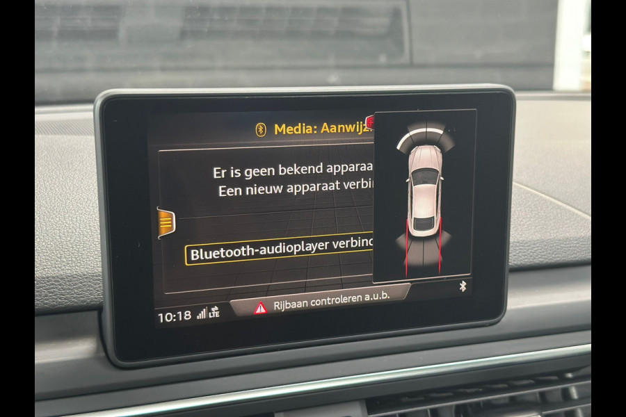 Audi A5 Sportback 2.0 TFSI Pro Line | 190PK | Leder | Navigatie | Cruise | 1e Eigenaar | Dealeronderhouden