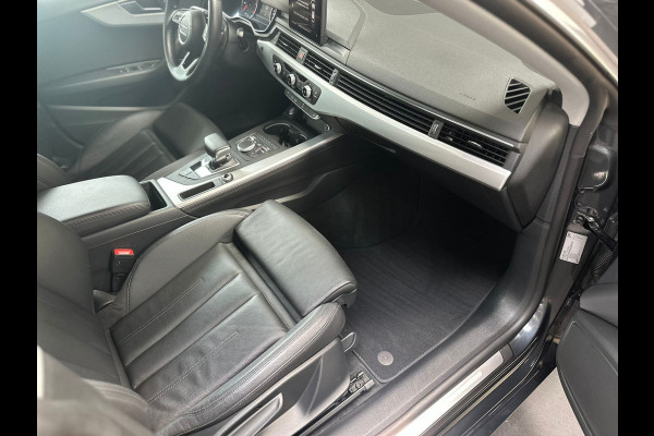 Audi A5 Sportback 2.0 TFSI Pro Line | 190PK | Leder | Navigatie | Cruise | 1e Eigenaar | Dealeronderhouden