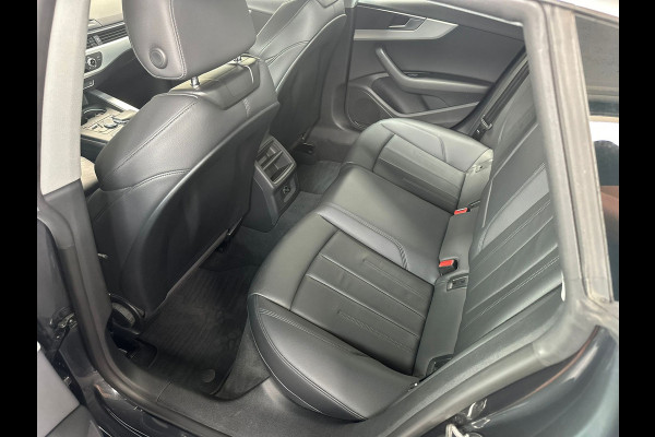 Audi A5 Sportback 2.0 TFSI Pro Line | 190PK | Leder | Navigatie | Cruise | 1e Eigenaar | Dealeronderhouden
