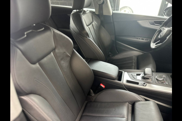 Audi A5 Sportback 2.0 TFSI Pro Line | 190PK | Leder | Navigatie | Cruise | 1e Eigenaar | Dealeronderhouden