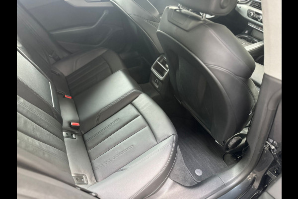 Audi A5 Sportback 2.0 TFSI Pro Line | 190PK | Leder | Navigatie | Cruise | 1e Eigenaar | Dealeronderhouden