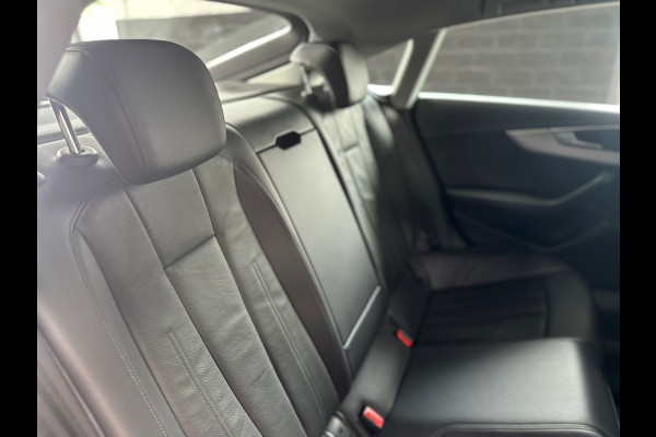 Audi A5 Sportback 2.0 TFSI Pro Line | 190PK | Leder | Navigatie | Cruise | 1e Eigenaar | Dealeronderhouden