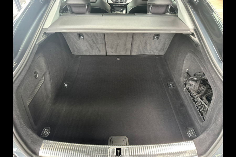 Audi A5 Sportback 2.0 TFSI Pro Line | 190PK | Leder | Navigatie | Cruise | 1e Eigenaar | Dealeronderhouden