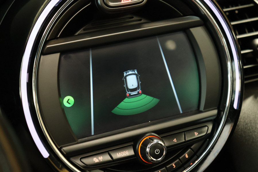 MINI Mini 1.5 Cooper Chili [SCHUIFDAK, APPLE CARPLAY, SFEERVERLICHTING, STOELVERWARMING, PARKEERSENSOR, LEER, CRUISE CONTROL, NIEUWSTAAT]