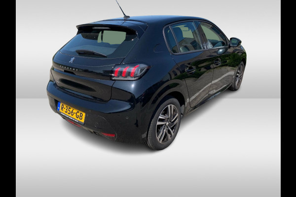 Peugeot 208 1.2 PureTech Blue Lease Allure / Camera / Groot Navi / 16'' / DAB / Cruise Control