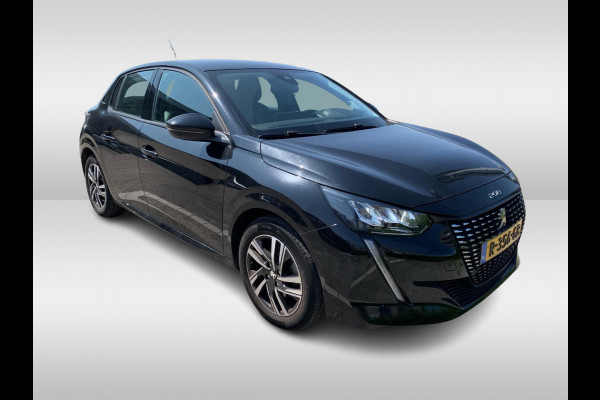 Peugeot 208 1.2 PureTech Blue Lease Allure / Camera / Groot Navi / 16'' / DAB / Cruise Control