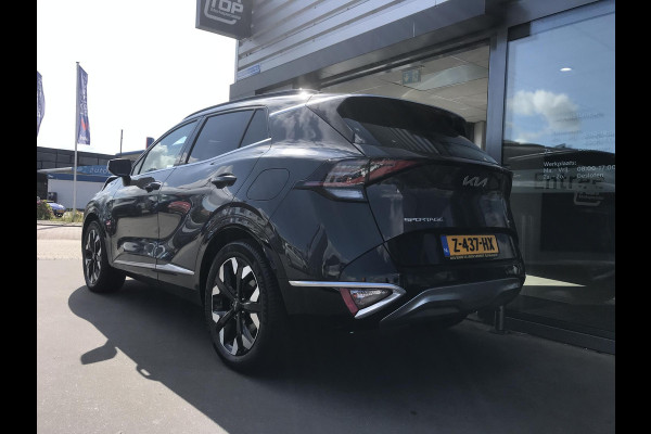 Kia Sportage 1.6 Plug-in Hybrid AWD DynamicPlusLine Panodak