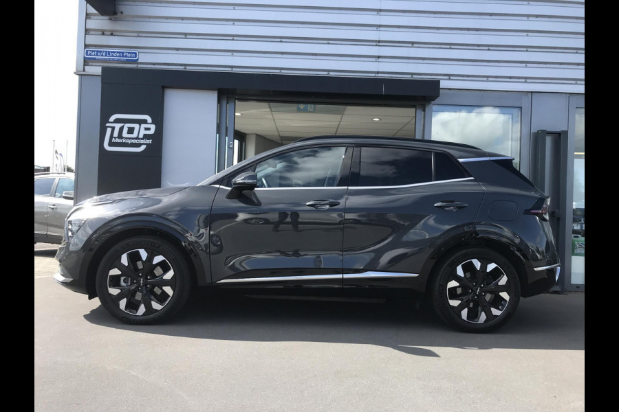 Kia Sportage 1.6 Plug-in Hybrid AWD DynamicPlusLine Panodak